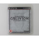 The Elder Scrolls 4: Oblivion 5TH Anniversary Edition (PS3) Б/В